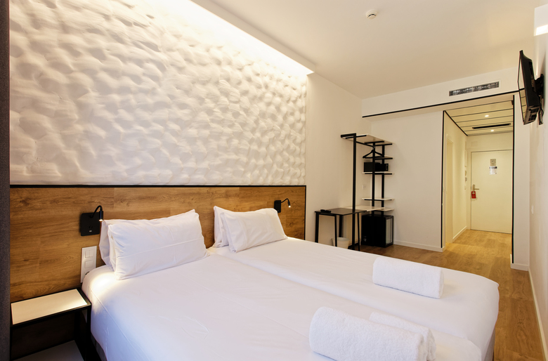Hotel Barcelonago
