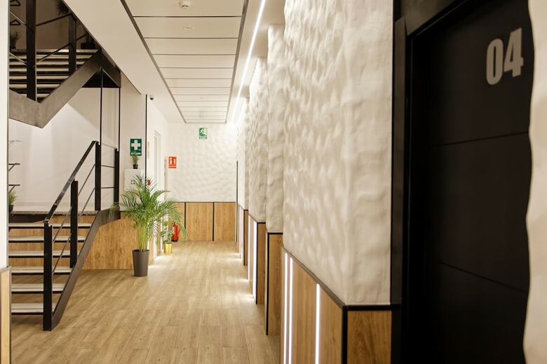 Hotel Barcelonago