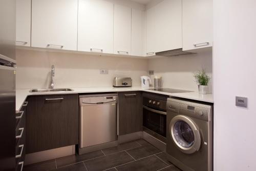 Apartamento Ab Gracia Sant Salvador