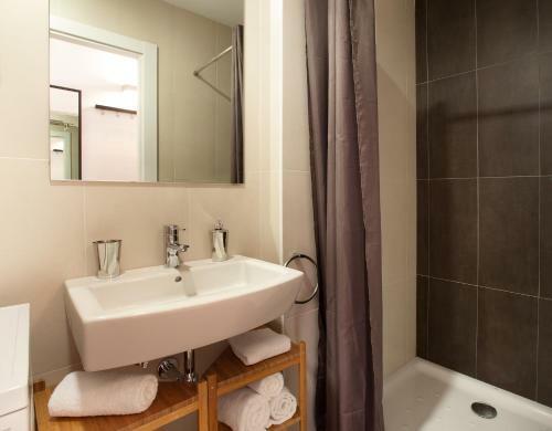 Apartamento Ab Gracia Sant Salvador