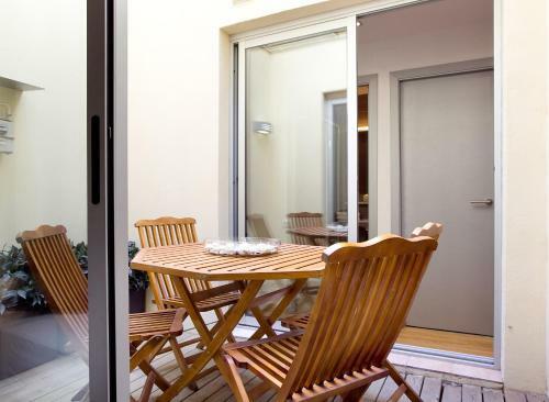 Apartamento Ab Gracia Sant Salvador