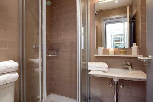 Apartamento Ab Gracia Sant Salvador