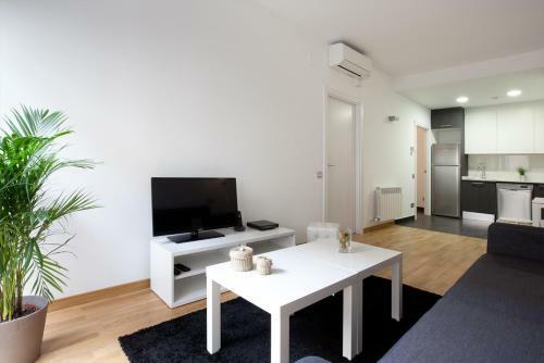 Apartamento Ab Gracia Sant Salvador