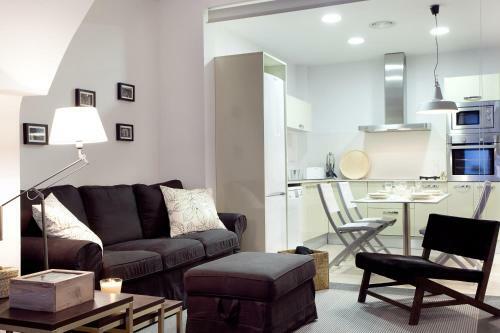 Apartamento Ab Gracia Sant Salvador