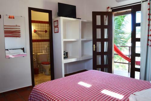 Hostal Pousada Atlantis