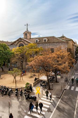 Hostal Iznajar Barcelona