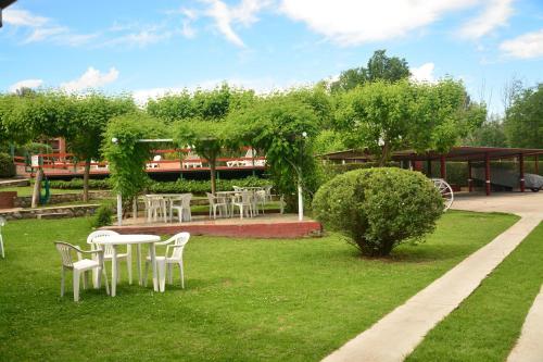 Posada Hosteria La Estancia