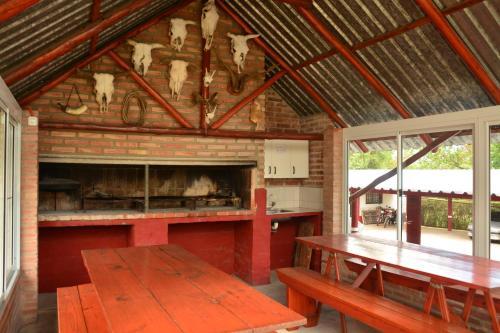 Posada Hosteria La Estancia