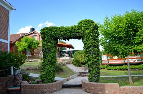 Posada Hosteria La Estancia