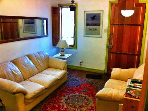 Tralkan B&B
