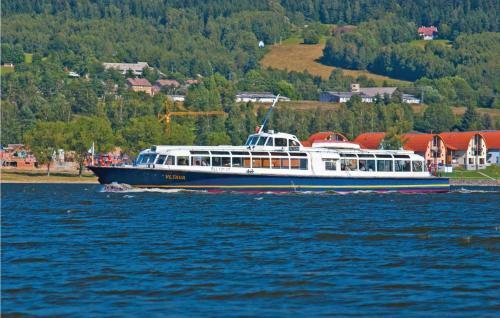 Holiday Home Lipno Nad Vltavou 27