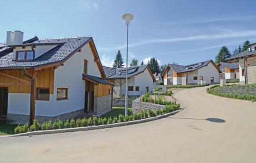 Holiday Home Lipno Nad Vltavou 27