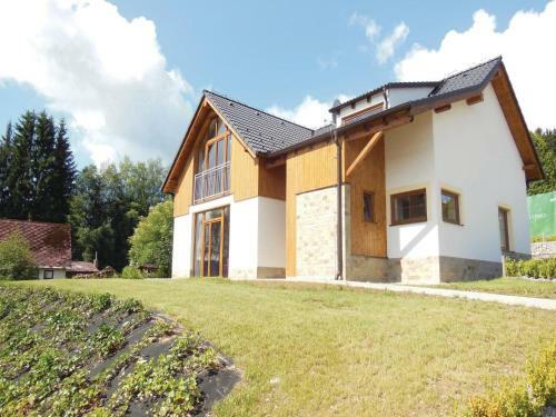 Holiday Home Lipno Nad Vltavou 31
