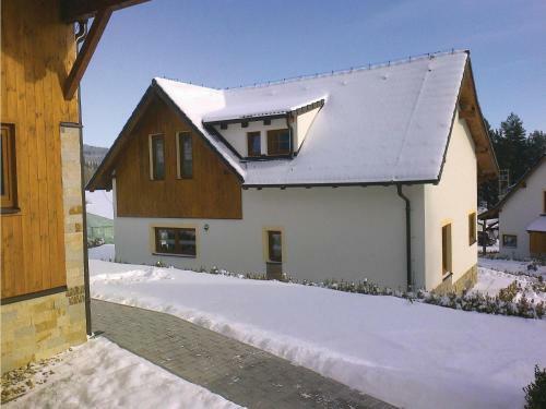 Holiday Home Lipno Nad Vltavou 31