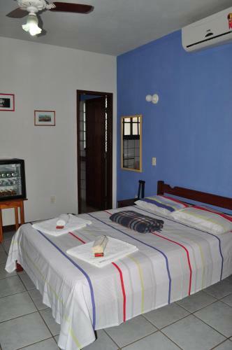 Hostal Pousada Casa Da Geleia