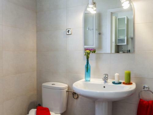 Apartamento Citytrip Poble Nou Beach