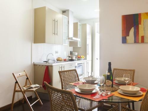 Apartamento Citytrip Poble Nou Beach