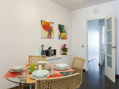 Apartamento Citytrip Poble Nou Beach