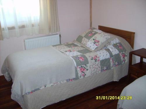 Apartamento Caba�as Sarita