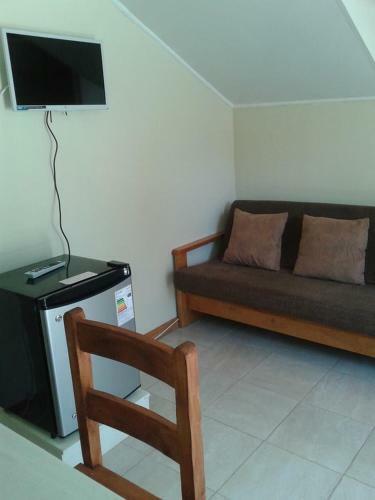 Apartamento Caba�as Sarita