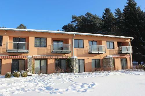 Apartm�n Lip�nek