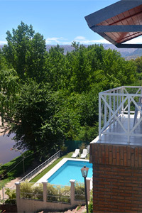 Hotel Casablanca