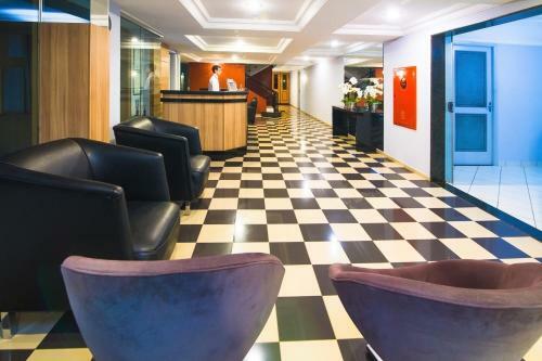 Hotel Igap�