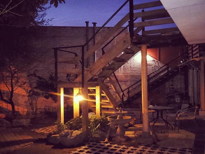 Apartamento Comarca Valpara�so