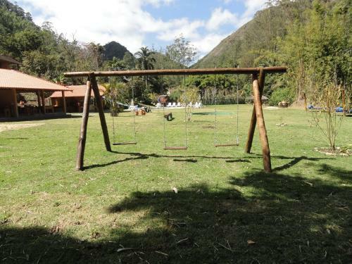 Bed & Breakfast Pousada Ch�cara Do Rio