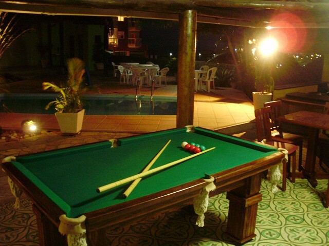 Hotel Brisa Da Costa Suites