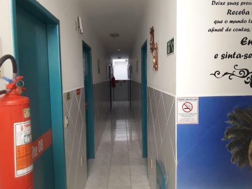 Hostal Pousada Luz Do Sol