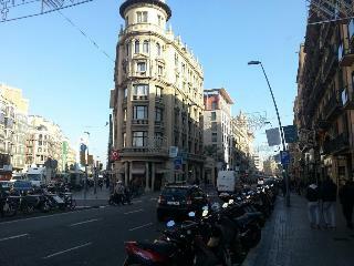 Apartamento Estudios Pelayo Guest House