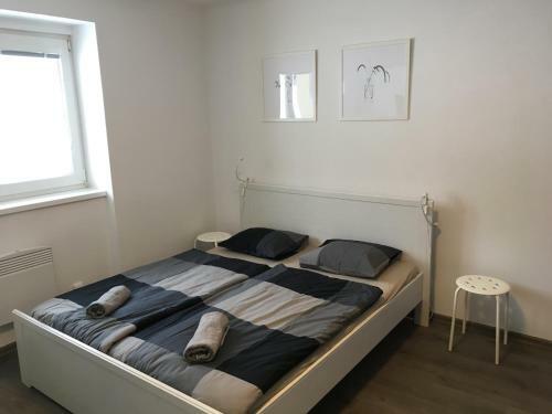 Apartm�n Jakub A Jan - Lipno Nad Vltavou