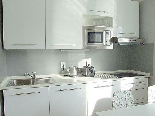 Apartm�n Jakub A Jan - Lipno Nad Vltavou