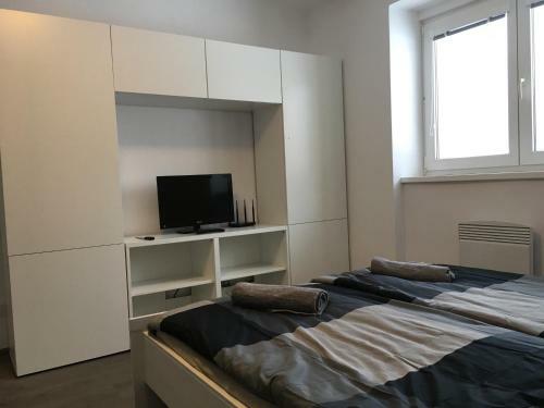 Apartm�n Jakub A Jan - Lipno Nad Vltavou