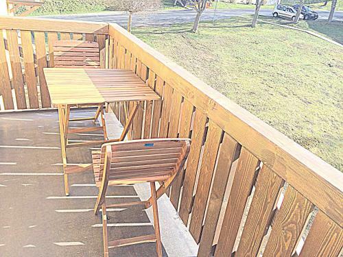 Apartm�n Jakub A Jan - Lipno Nad Vltavou