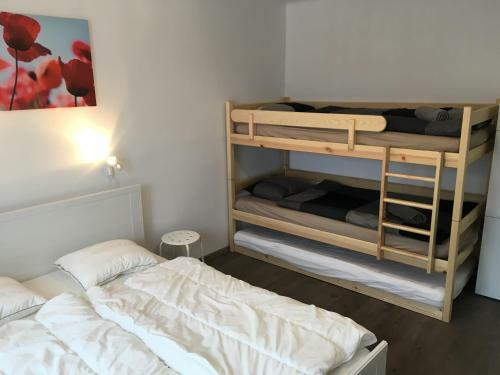 Apartm�n Jakub A Jan - Lipno Nad Vltavou