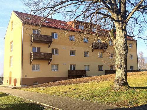 Apartm�n Jakub A Jan - Lipno Nad Vltavou