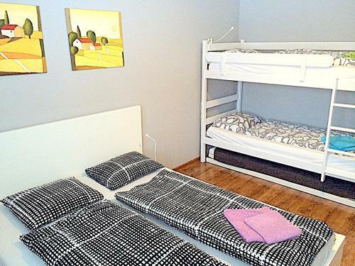 Apartm�n Jakub A Jan - Lipno Nad Vltavou