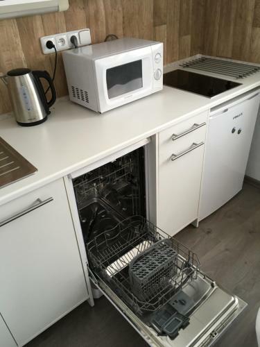 Apartm�n Jakub A Jan - Lipno Nad Vltavou