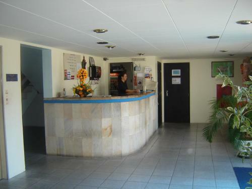 Porto Mar Hotel