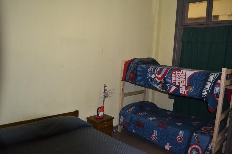 Latinoamericano Hostel