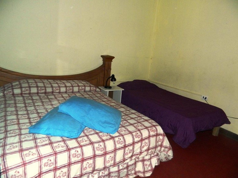 Latinoamericano Hostel