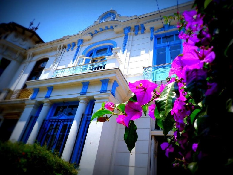 Hostal Blanca Rosa