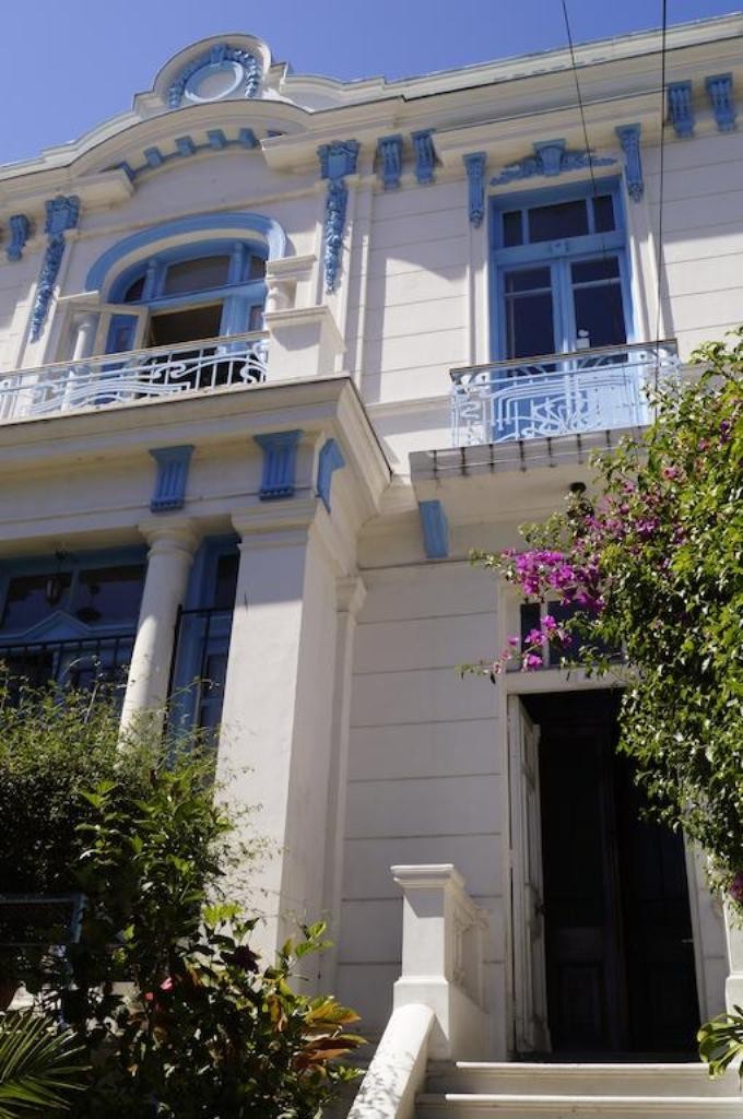 Hostal Blanca Rosa