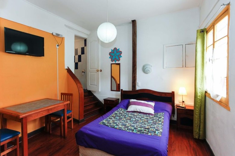 Apartamento Casa Violeta Lim�n