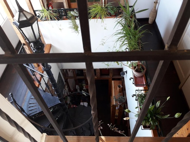Bed & Breakfast Acuarela
