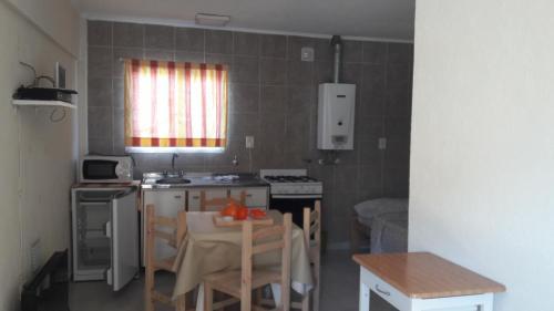 Hotel Complejo Marce