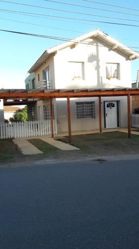 Hotel Complejo Marce