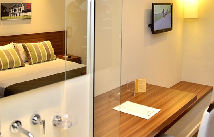 Gran Hotel Parana